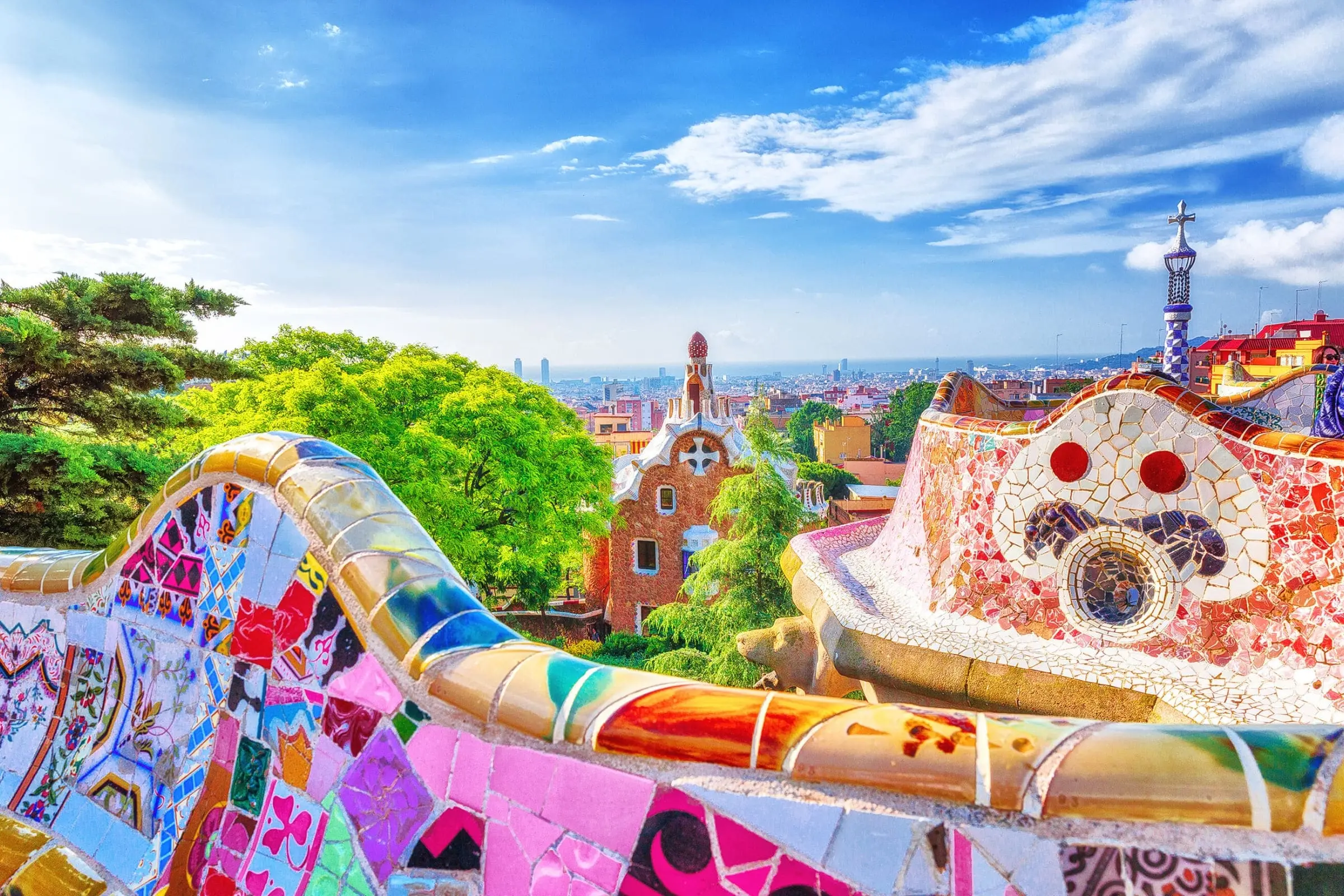 9-Nts Western Mediterranean Cruise incl. Flights & Barcelona Stay – Legend of the Seas